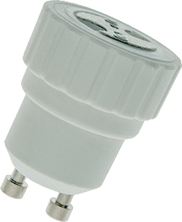 Bailey Bailey Lampholder Lampfitting GU10