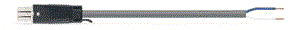 Wago Wago Patchkabel inst.bare gebouwinstall.
