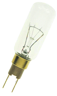 Bailey Gloeilamp standaard 40W 300lm foto 1