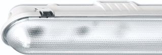 Norton AXL-SV LED Waterdicht armatuur G13