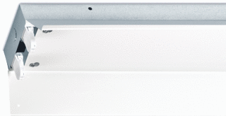 Norton Norton STN LED Plafond- en wandarmatuur 0W G13