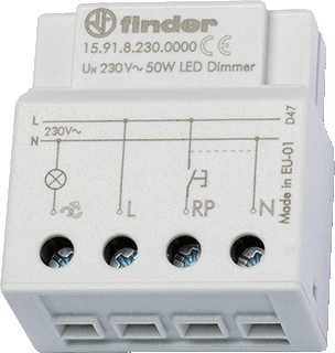 Finder 15 Dimmer