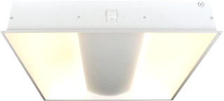 Lumiko LAU LED Paneel 60x60cm 31W 3975lm 3000K