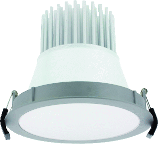 Lumiko Lumiko Luna LED Downlight 26W 2200lm 2700K