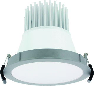 Lumiko Luna LED Downlight 26W 2200lm 4000K