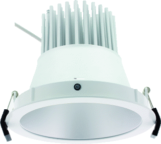 Lumiko Luna LED Downlight 26W 2200lm 4000K