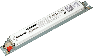 Philips HF-Performer LED Voorschakelapparaat 14W foto 1