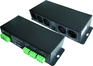 Ltech LED driver