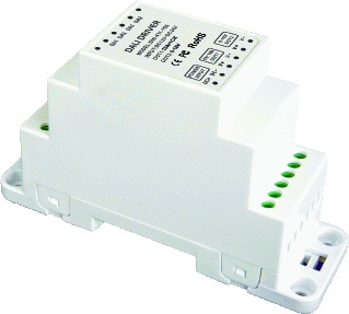 Ltech Ltech LED driver