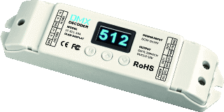 Ltech LED driver foto 1