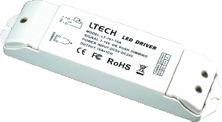 Ltech LED driver