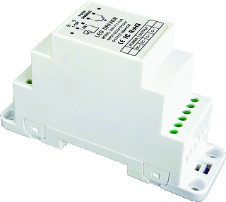 Ltech LED driver