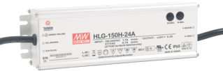 Mean Well HLG LED driver