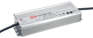Mean Well HLG LED driver