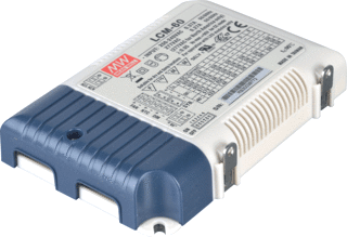 Mean Well LCM LED driver
