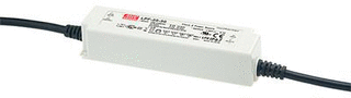 Mean Well LED driver foto 1