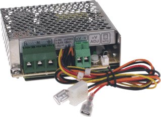 Mean Well SCP LED Universele batterijlader