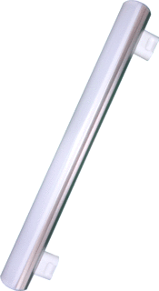 Bailey BaiLinear LED-lamp 5W 408lm 2700K S14s