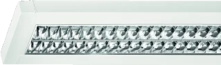 Norton Norton SOLO-S LED LED Plafond- en wandarmatuur 47W 5000lm 3000K