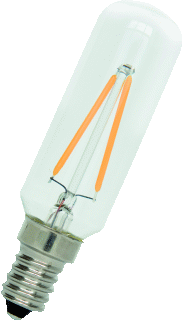 Bailey LED-lamp 1.5W 150lm 2700K E14 foto 1