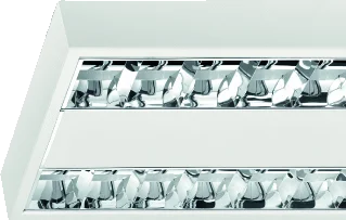 Norton NTP-XH LED LED Plafond- en wandarmatuur 60W 7700lm 4000K