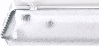 Norton AXP LED Waterdicht armatuur 0W G13 foto 1