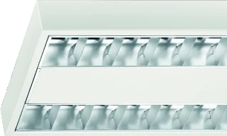 Norton NTP-XM LED LED Plafond- en wandarmatuur 60W 7400lm 3000K