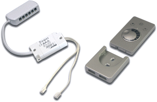 Hera LED driver foto 1