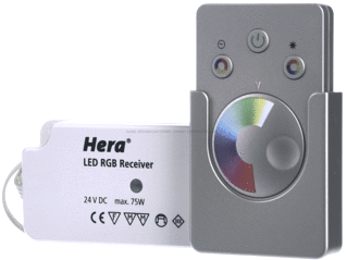 Hera LED driver foto 1