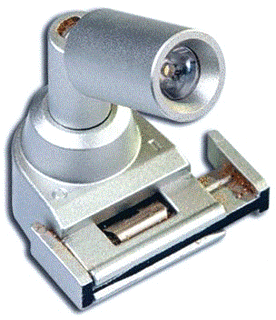 Hera LED Schijnwerper 1.5W 80lm 5000K foto 1