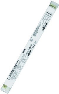Osram Quicktronic LED Voorschakelapparaat 54-58W foto 1