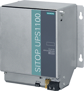 Siemens LED Batterij, oplaadbaar
