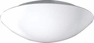 RZB RZB Flat Basic LED Plafond- en wandarmatuur 11W 1200lm 3000K