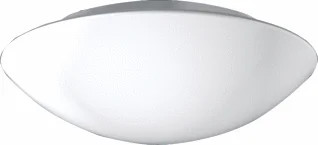 RZB Flat Basic LED Plafond- en wandarmatuur 11W 1200lm 3000K foto 1