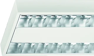 Norton Norton NTP-XM LED LED Plafond- en wandarmatuur 37W 4500lm 3000K