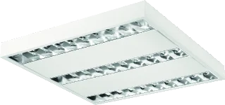 Norton NTP-XM LED LED Plafond- en wandarmatuur 28W 2800lm 3000K foto 1