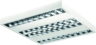 Norton Norton NTP-XM LED LED Plafond- en wandarmatuur 38W 4100lm 4000K
