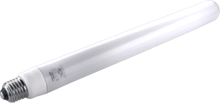 Steinel GL LED-lamp 8.6W 812lm 3000K E27