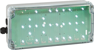 Cooper Crouse-Hinds Ceag ATEX LED Noodverlichting 6W 185lm 3000-6500K foto 1