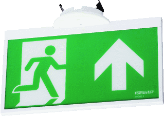 Famostar Famostar Go! LED Noodverlichting