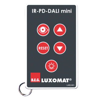 BEG Luxomat Toebeh./onderdelen bewegingssensor foto 1