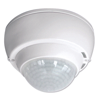 BEG BEG Luxomat LED Bewegingsschakelaar (compleet)