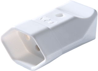 Martin Kaiser LED Koppelcontactstop (geaard)