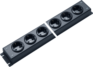 Martin Kaiser Contactdooscombinatie foto 1