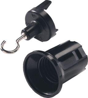 Martin Kaiser Martin Kaiser Lampfitting E27