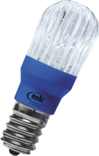 MK Prisma Bulb LED-lamp 0.5W 6lm E14