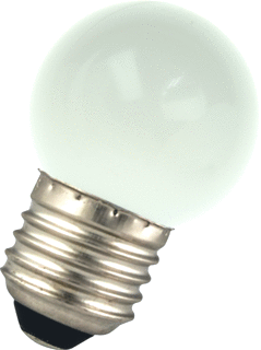 Bailey Party Bulb LED-lamp 1W 70lm 2800K E27
