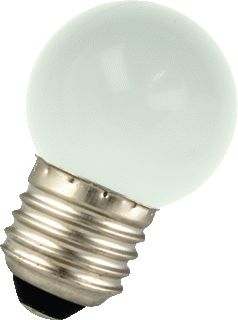 Bailey Bailey Party Bulb LED-lamp 1W 70lm 6500K E27