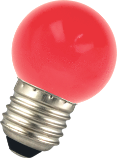 Bailey Bailey Party Bulb LED-lamp 1W 7lm E27