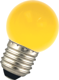 Bailey Party Bulb LED-lamp 1W 50lm E27